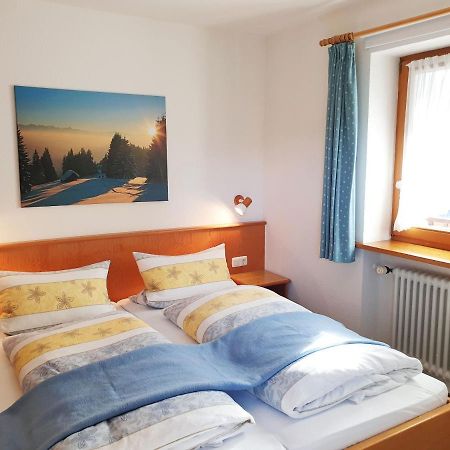 Appartement Haus Andrea à Fischen im Allgaeu Extérieur photo